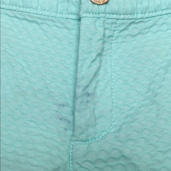 Lilly Pulitzer The Buttercup Short - Picture 6 of 7